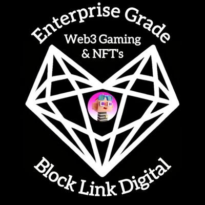 Gamified BlockChain Or Bust ™

A Web3 Development Studio And Long Term Web3 Gaming Partnerships 🚀🚀🚀