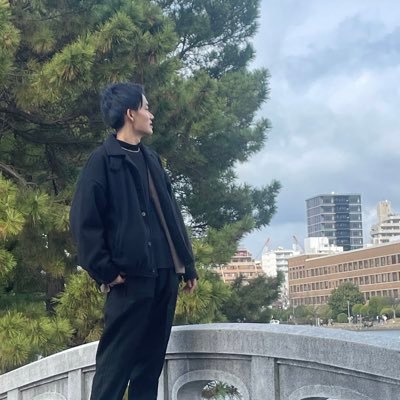 学生エンジニア・国際寮リーダー/熊本高専▶︎九大編入▶︎九大シス情/PKSHA SWE Intern/Humanophilic Lab/福岡未踏'24 Solve・GLEAP・etc/Posts are personal.