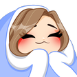 P/T Streamer ♡
Foodie ♡
Halloween Lover ♡
She/Her