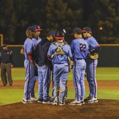 ⚾️ Oakland Alumni 20’ • Oakland High School Assistant Baseball Coach/ Midsouth 5 Star Head Coach 15U 🙏🏼 Christ Follower #INAM