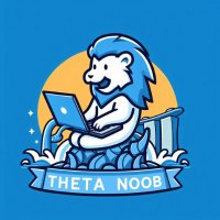 ThetaNoob(@NoobTheta) 's Twitter Profile Photo