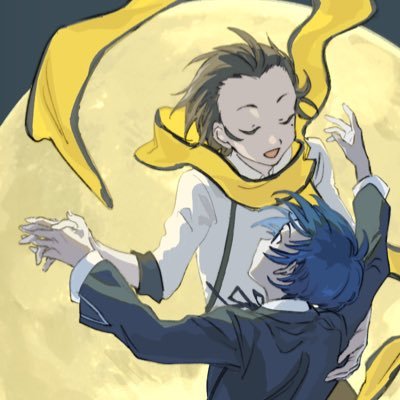 灰さんのプロフィール画像
