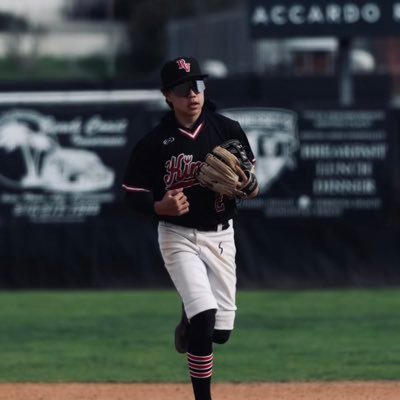 2027- 5'11 170lbs MIF/OF- 4.83 gpa - 100+ ev- Palos Verdes High School - TB Socal - 310-896-6335 Lucas.samuel.kim@gmail.com - https://t.co/ejKuIbGdo3