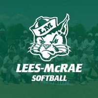 Lees-McRae Softball(@LMC_Softball) 's Twitter Profile Photo