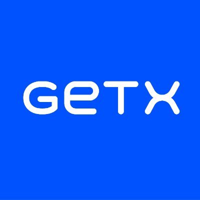 GetXchange's profile picture. 