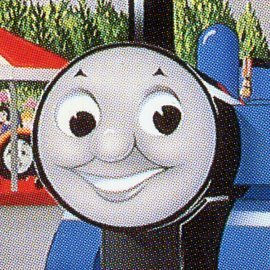 TTTE Fan, Tomy Plarail User, Music Composer, Thomas Home Media Collector, & Archivist!

Discord: https://t.co/JayrWSGCxu

I need some Chicken Nuggets