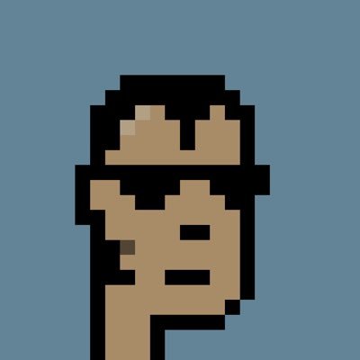 Ex-CFO & Treasurer gone WEB3! Audaces fortuna iuvat! Gm☕.eth Apostle #86 CryptoPunks #3928 & #2200, Station 3 Patron, KITAROOOOO