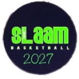 SLAAM 2027 Grate Profile