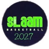 SLAAM 2027 Grate