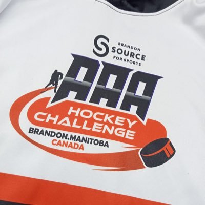 Source for Sports AAA Hockey Challenge live tournament stats and standings