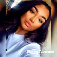 siennalvarad's profile picture. Palm beach