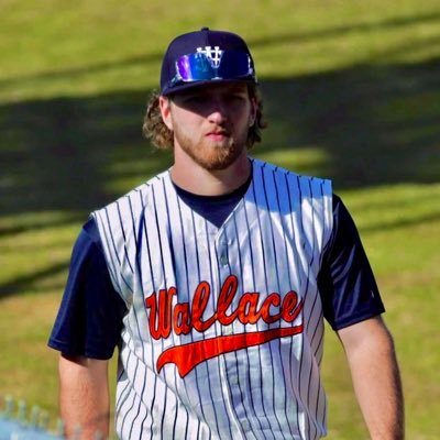 Wallace State CC hanceville redshirt freshman with 3 years of eligibility #27 lukefernandez79@yahoo.com