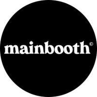 메인부스 MAINBOOTH(@mainbooth_twt) 's Twitter Profile Photo