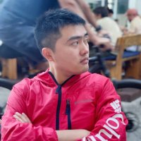 FU (@youxinfu) 's Twitter Profile
