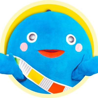 沖縄の新聞社・琉球新報マスコットキャラクターのりゅうちゃんです！ 活字文化を未来へつなげりゅよ。ブログ「りゅうちゃん日記」もよろしくりゅう(^o^)/ #ブルんちゅ