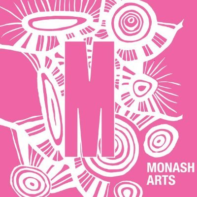 @MonashArtsGR