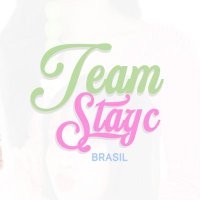 Team STAYC Brasil(@TeamSTAYCBR) 's Twitter Profile Photo