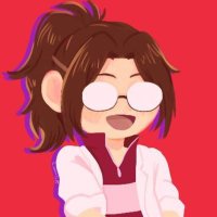 Noe~ 🍞🐝💚💜(@iSsoup_) 's Twitter Profile Photo