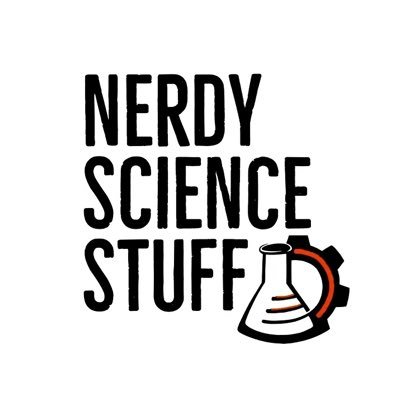 STEM Designs | ©️2024, NerdyScienceStuff | https://t.co/npEz4WMxpT