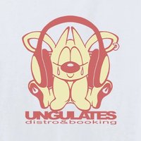 ungulates (@ungulatestokyo) 's Twitter Profile Photo