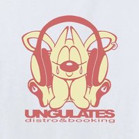 ungulates(@ungulatestokyo) 's Twitter Profile Photo