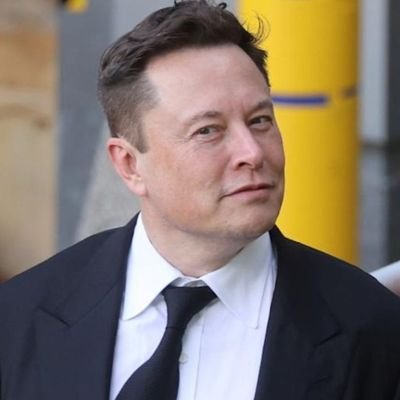 @elonmusk| Private account for supporterst | Father| businessman & Early_ stage_Investigator🌐🛸