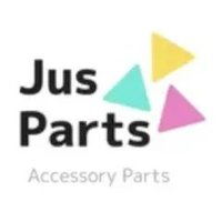 Jus Parts アクセサリーパーツ専門店 (@jusparts) 's Twitter Profile