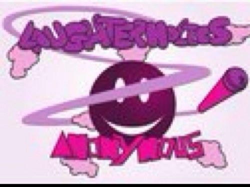 Laughterholics's profile picture. South Shields' Premier Comedy Night