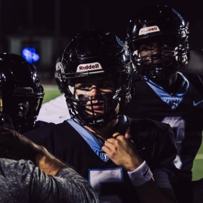 6’1 185 l 2026 I QB @ Spain Park l HC: @vakakes I 10 FBS Offers l 904-254-9822 I brockbrad3@gmail.com