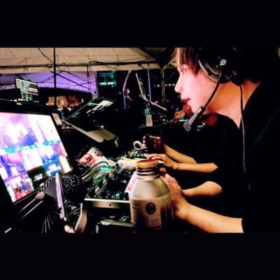 arai_livestream's profile picture. 元徳間/元楽天/現フリー/ライブ配信・映像制作(YouTube/インスタ/TikTok他)/レコード会社/フェス/仕事依頼DM可。実績:LUNKHEAD/The Cheserasera/GUG/toybee/コレクターズ/LA-PPISCH/人間椅子/竹内アンナ/福山潤/津田健次郎/あいみょん/風男塾/寺嶋由芙 他