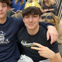 Will Ambarian (@willambarian14) 's Twitter Profile