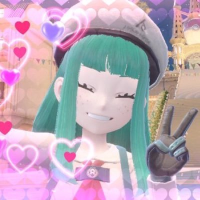 Hi! I’m Yuki and I’m a rhythm gamer and shiny hunter! |24| |She/Her| |Lesbian| |Taken| |INFJ| |Discord: Hatsune_Yuki| |FC: 7933-4593-3987|