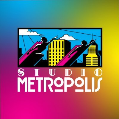 Studio Metropolis Incさんのプロフィール画像