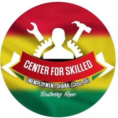 CENTER FOR SKILLED UNEMPLOYMENT GHANA(CESU-GH)