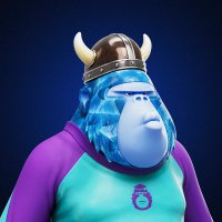 Solly The Ice Ape (@sollytheiceape) 's Twitter Profile Photo Solly The Ice Ape (@sollytheiceape) 's Twitter Profile Photo