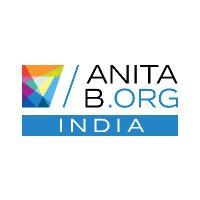 AnitaB.org India(@AnitaBorg_India) 's Twitter Profile Photo