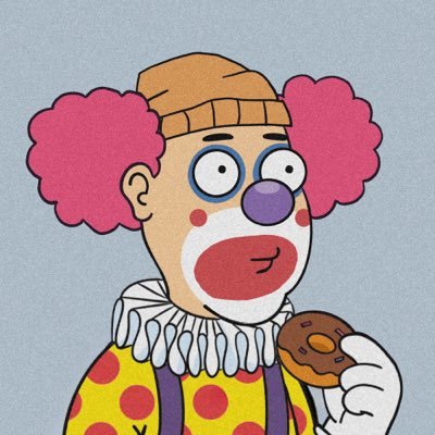 CLOWNCAPONE Profile Picture