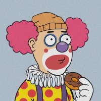 Clown Capone 🤡(@CLOWNCAPONE) 's Twitter Profile Photo