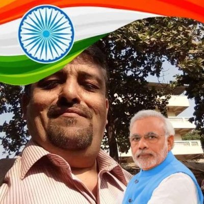 LodayaAnand's profile picture. Hardcore Hindu. ❤️Blessed 2 B an ☀️Hindu☀️ Hard Supporter of BJP from childhood.