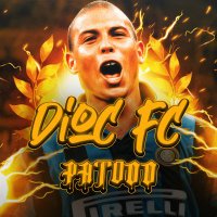 DIOCFC(@DIOCFC_PAT0OO) 's Twitter Profile Photo