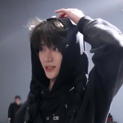 beomric's profile picture. i love sunwoo