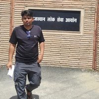 आशिष खर्रा (@lover_rpsc) 's Twitter Profile