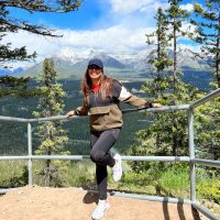 Anita Bakkar | (@anitabakkar) 's Twitter Profile