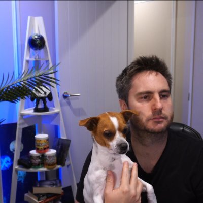 NZxCAMPBELLxNZ Profile Picture