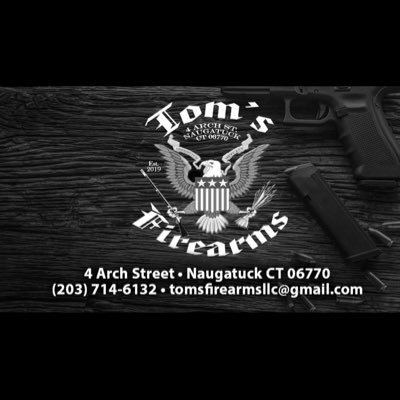 Gun Store in Connecticut Ffl 01/07
