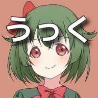 うっく(@ukku1102) 's Twitter Profile Photo