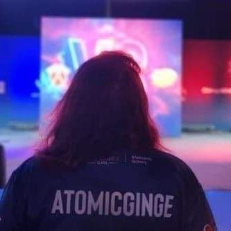 atomicginge Profile Picture