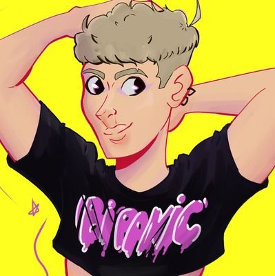 markinhosart Profile Picture