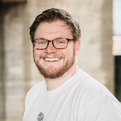 Head of GTM @Digits | Previously @Amazon, @Twitter(via @Gnip), @FactSet | Husband to @NAHamilt0n | Cyclist and enjoy the outdoors | @CUBoulder alumni