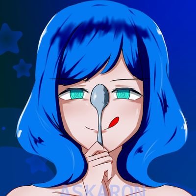 Askaronさんのプロフィール画像